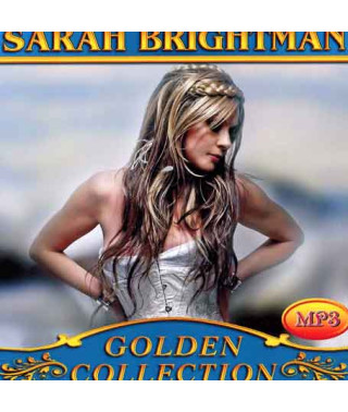 Sarah Brightman [CD/mp3]